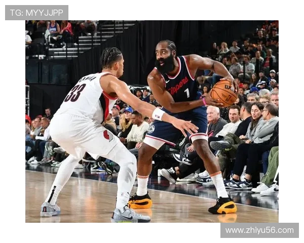 哈登谈与卢交流出场时间感觉年轻状态回暖信心满满