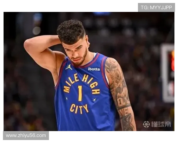 小波特回忆高中辉煌投篮纪录在NBA却难以施展才华