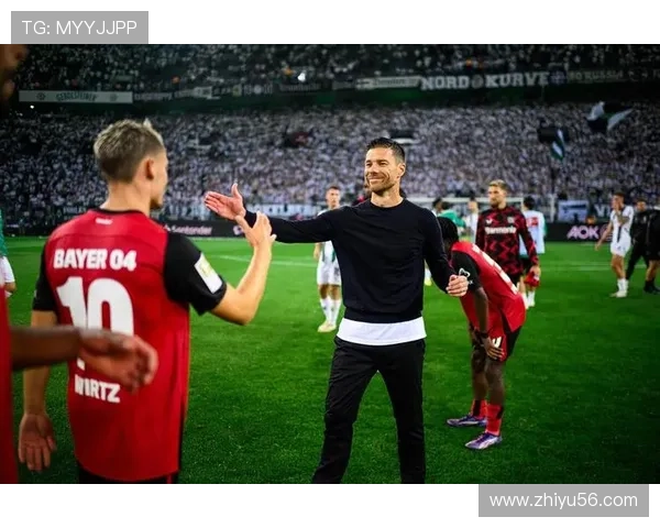 阿隆索希望皇马球探关注维尔茨明夏低价引进成目标