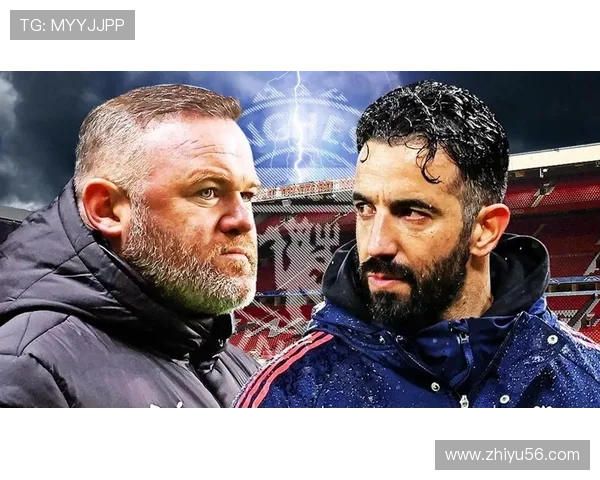 鲁尼力挺澳波希望给予时间反对解雇传闻称其荒唐